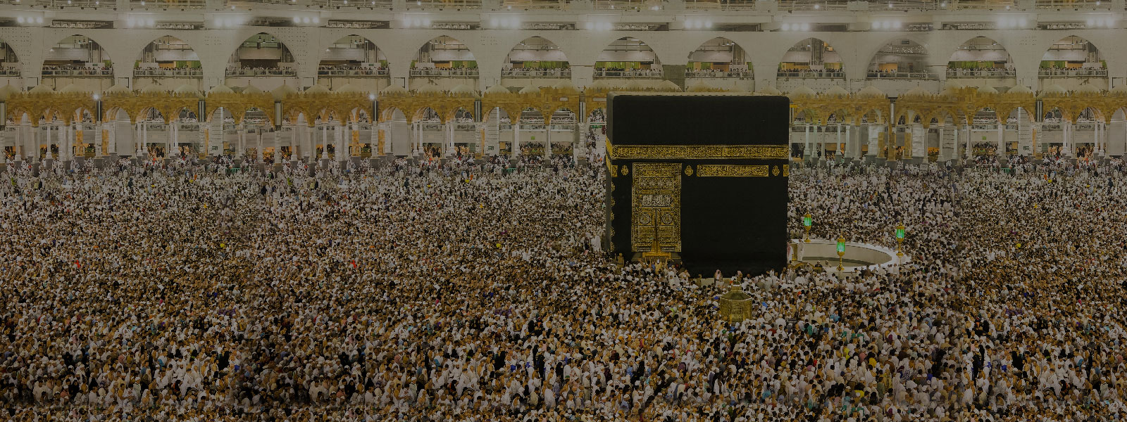 Umrah Tours of India