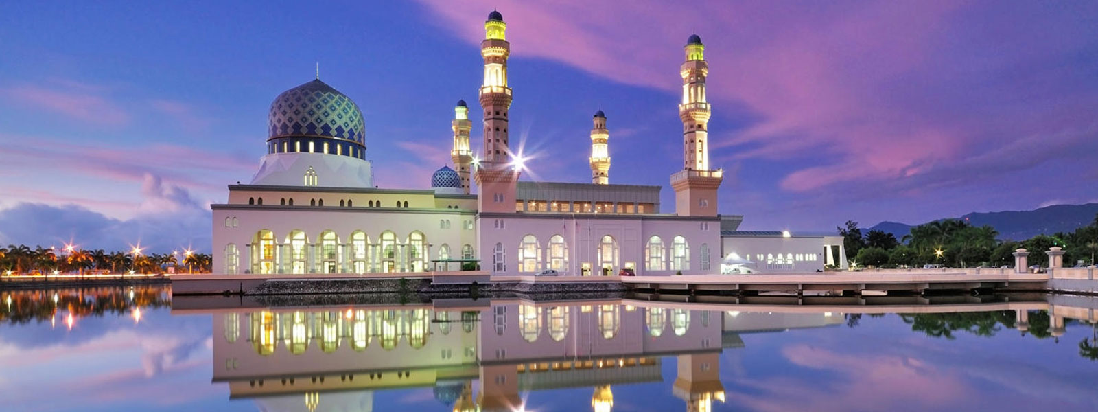 Umrah Tours of India