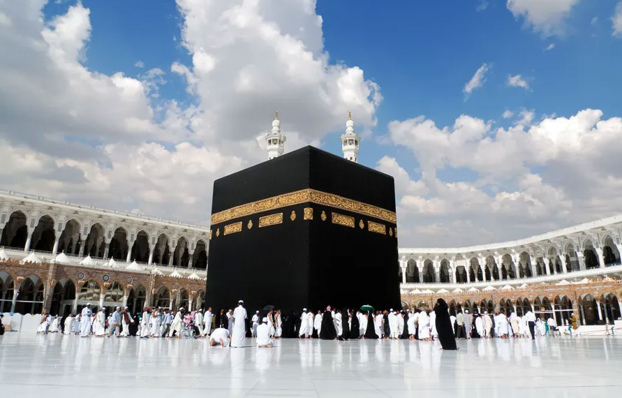 Umrah Packages